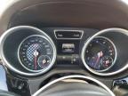 2017 MERCEDES-BENZ GLE 43 AMG for sale at Copart ON - TORONTO