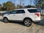 2018 Ford Explorer Platinum للبيع في Hampton، VA - Front End