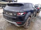 2014 LAND ROVER RANGE ROVER EVOQUE 2.2 SD4 DYNAMIC 5DR AUTO [9] for sale at Copart WOLVERHAMPTON