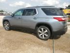 2021 Chevrolet Traverse Lt en Venta en Mercedes, TX - Normal Wear