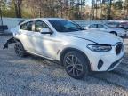 2022 Bmw X4 Xdrive30I за продажба в Knightdale, NC - Rear End
