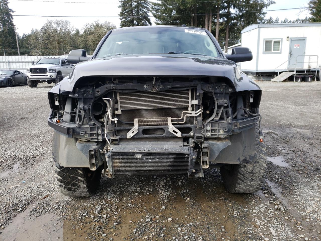 2015 RAM 3500 - Image 5