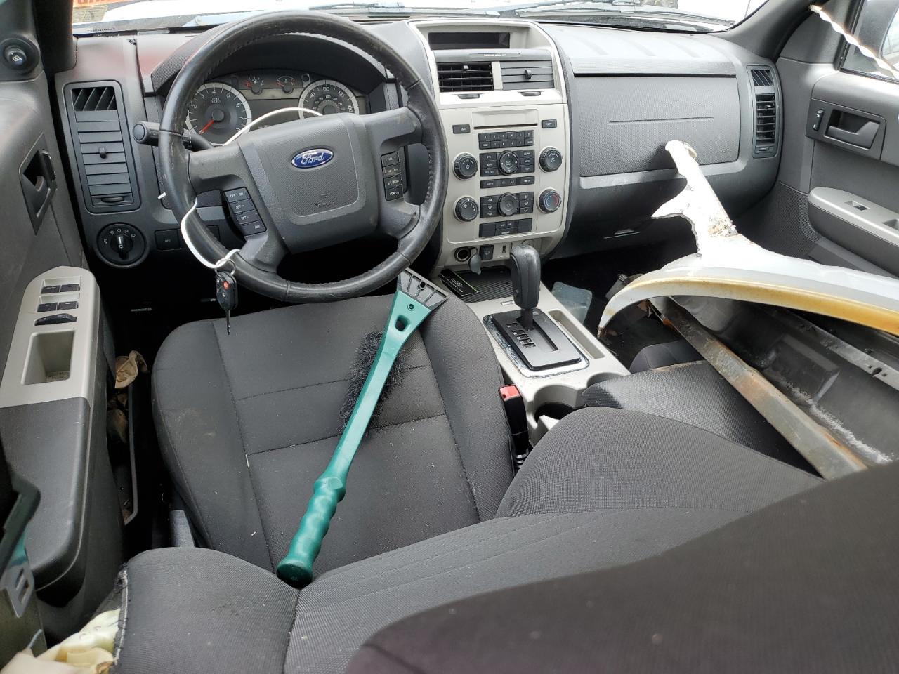 2012 Ford Escape - Image 8