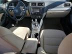 2011 Volkswagen Jetta Tdi продається в Cahokia Heights, IL - Front End