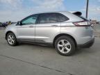 2018 Ford Edge Se продається в Grand Prairie, TX - Mechanical