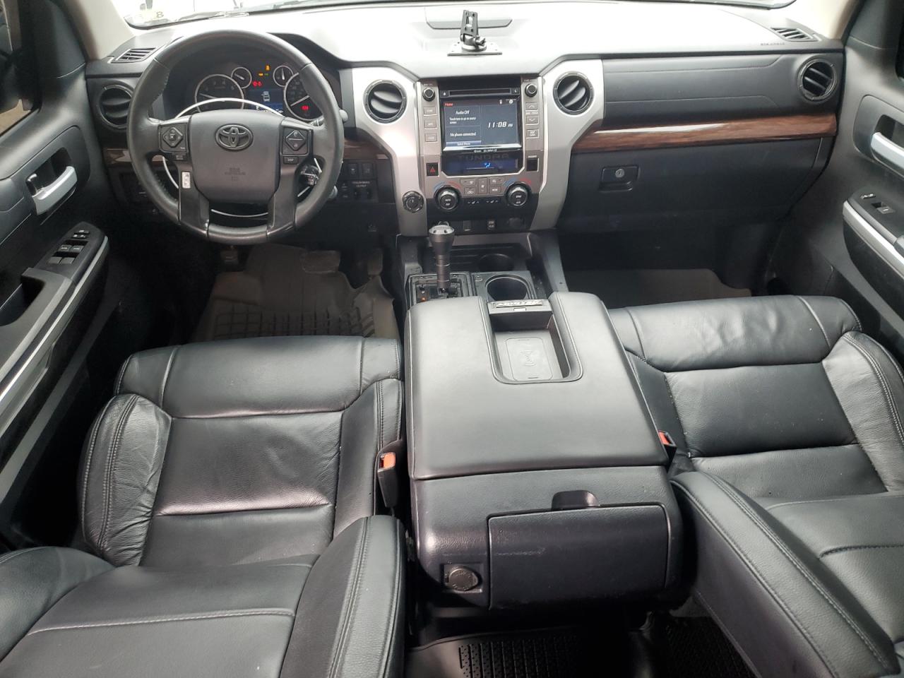 2017 Toyota Tundra - Image 8