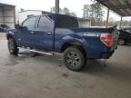 2011 Ford F150 Supercrew იყიდება Gaston-ში, SC - Front End