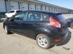 2016 Ford Fiesta Se იყიდება Louisville-ში, KY - Vandalism