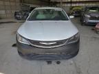 2015 Chrysler 200 Limited zu verkaufen in Des Moines, IA - Mechanical