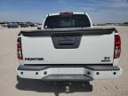 2019 Nissan Frontier S იყიდება San Antonio-ში, TX - Side