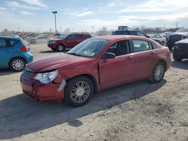 2007 Chrysler Sebring Touring