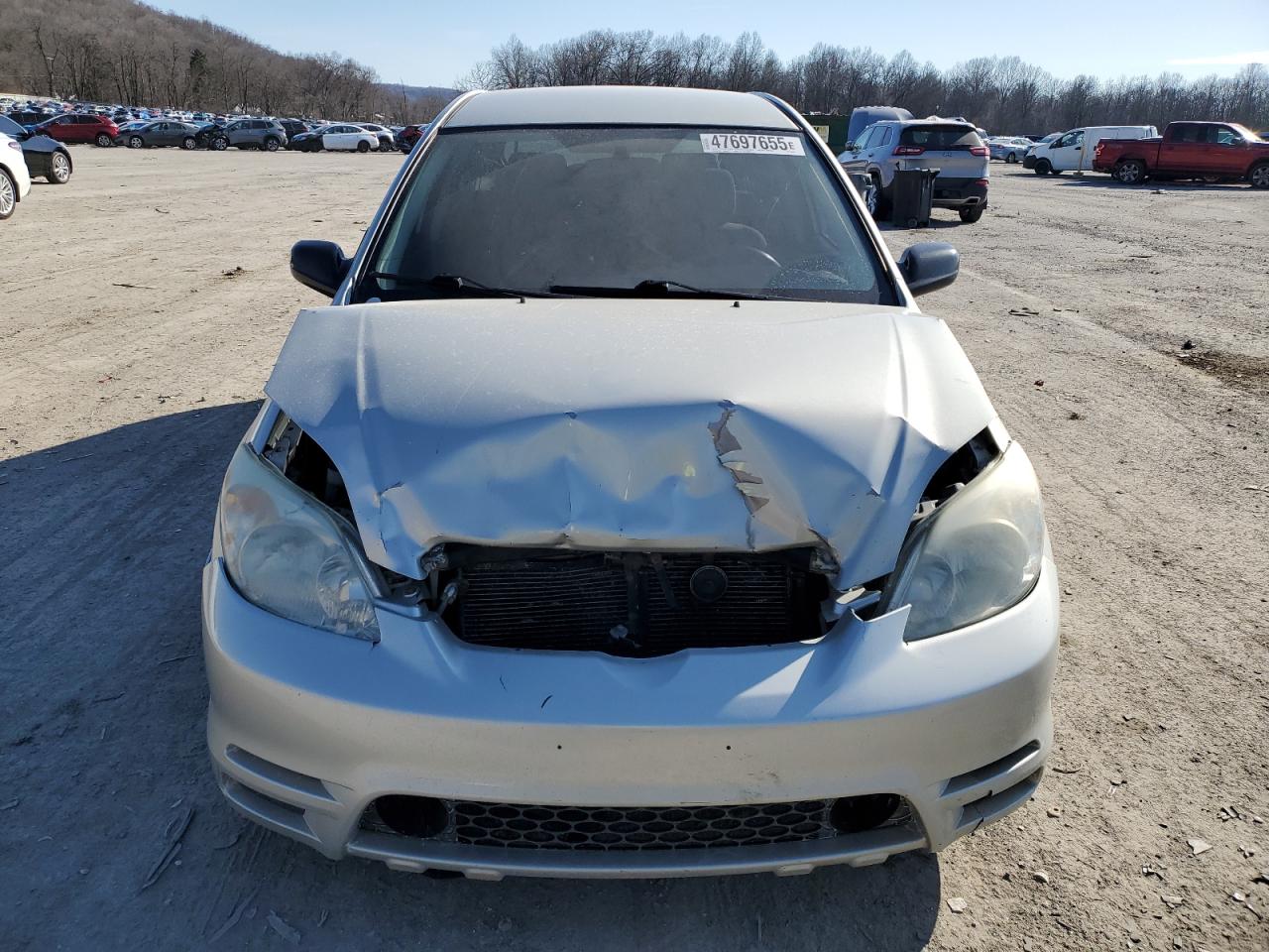 2003 Toyota Corolla - Image 5