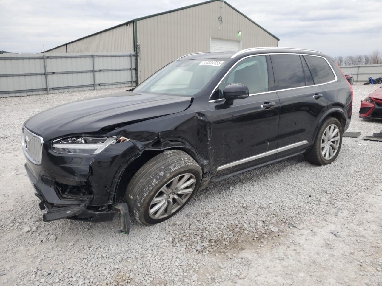 2016 Volvo XC90 - Image 1