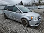 2011 Dodge Grand Caravan Crew продається в Columbus, OH - Side