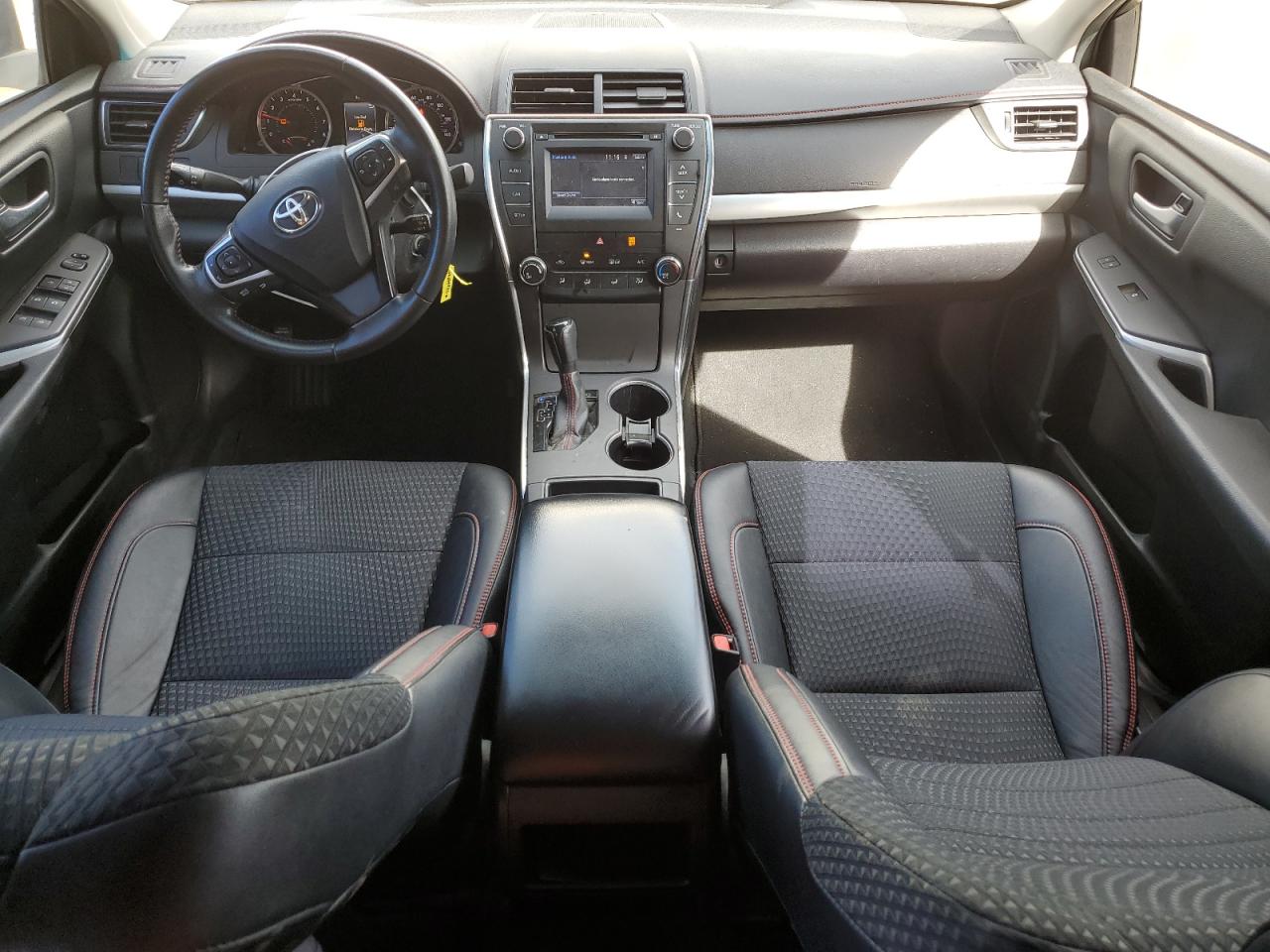 2015 Toyota Camry - Image 8