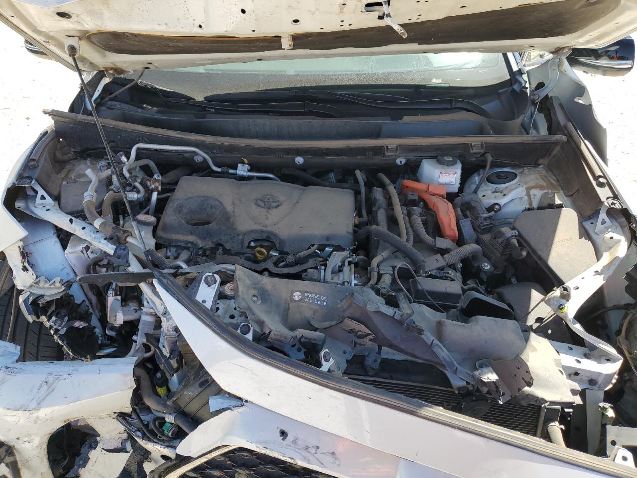 2021 Toyota RAV 4 - Image 14