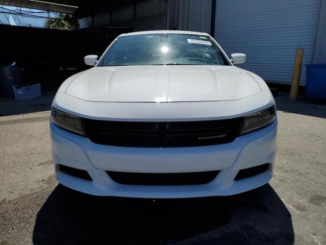  DODGE CHARGER 2022 Белы
