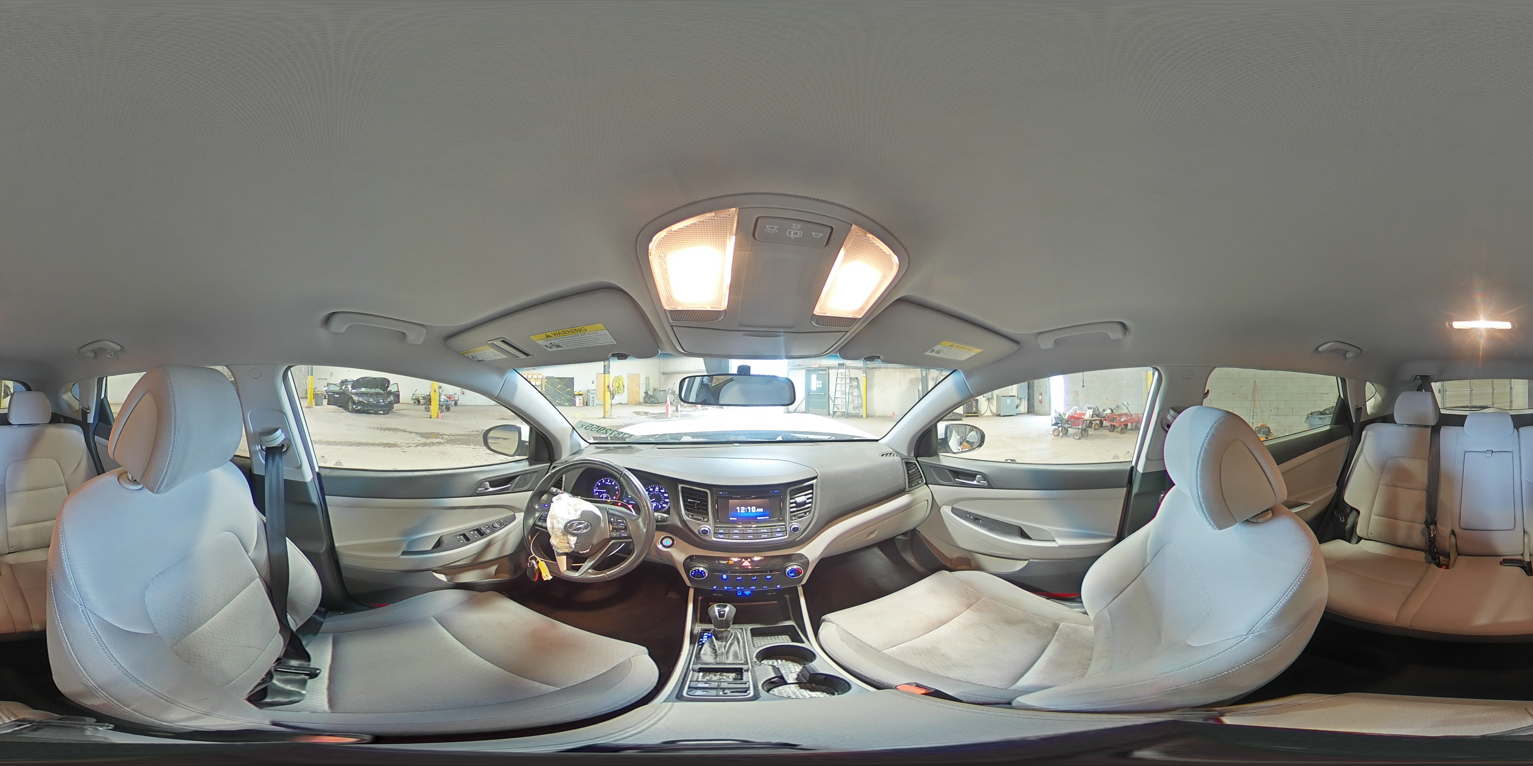 2016 Hyundai Tucson - Image 15
