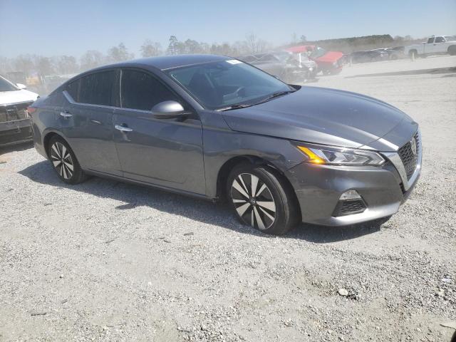  NISSAN ALTIMA 2021 Szary