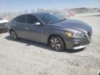 2021 Nissan Altima Sv for Sale in Spartanburg, SC - Front End