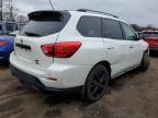 2018 Nissan Pathfinder S იყიდება New Britain-ში, CT - Front End