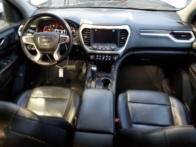 Parquets GMC ACADIA 2017 White