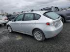 2011 Subaru Impreza 2.5I Premium for Sale in Eugene, OR - Front End