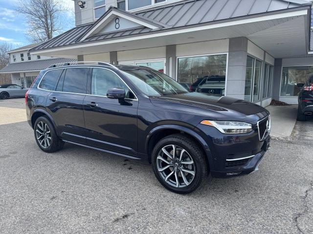 2019 Volvo Xc90 T5 Momentum