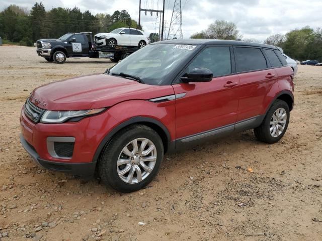 2017 Land Rover Range Rover Evoque Se