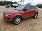 2017 Land Rover Range Rover Evoque Se for Sale in China Grove, NC - Front End