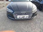 2017 AUDI A5 S5 for sale at Copart WOLVERHAMPTON