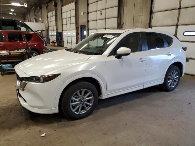 2024 Mazda Cx-5 Preferred