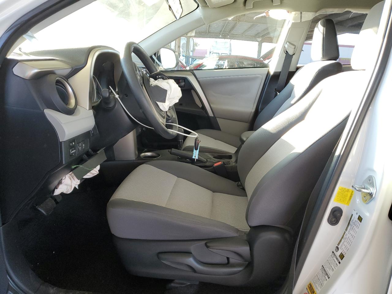2013 Toyota RAV 4 - Image 7
