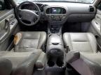 2004 Toyota Sequoia Limited for Sale in Hampton, VA - Undercarriage