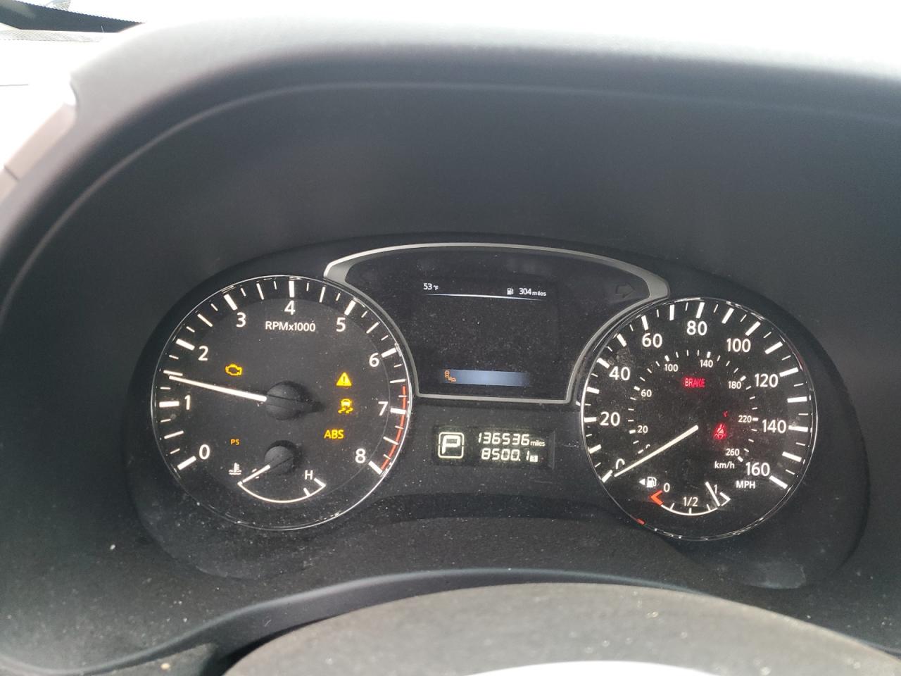 2015 Nissan Pathfinder - Image 9