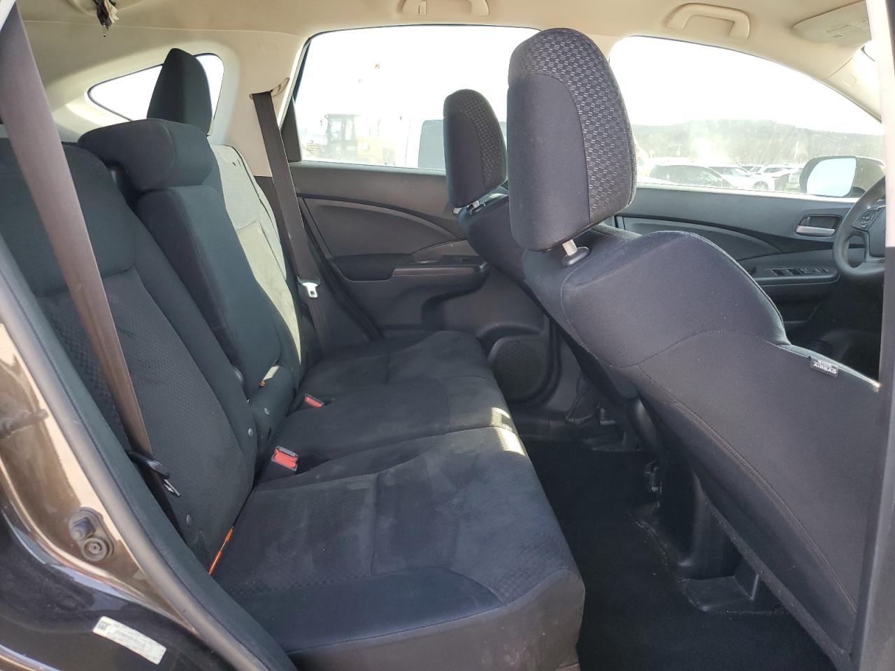 2015 Honda CR-V - Image 12