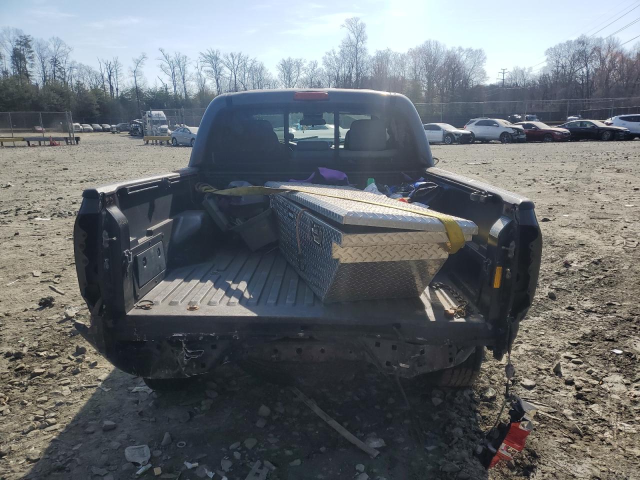 2015 Toyota Tacoma - Image 6