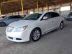 2010 Buick Lacrosse Cx продається в Phoenix, AZ - Side