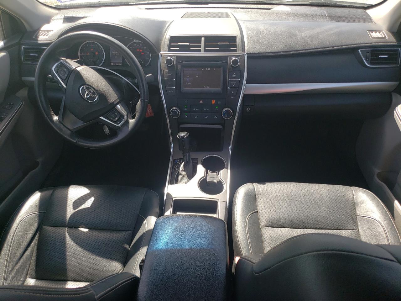2016 Toyota Camry - Image 8