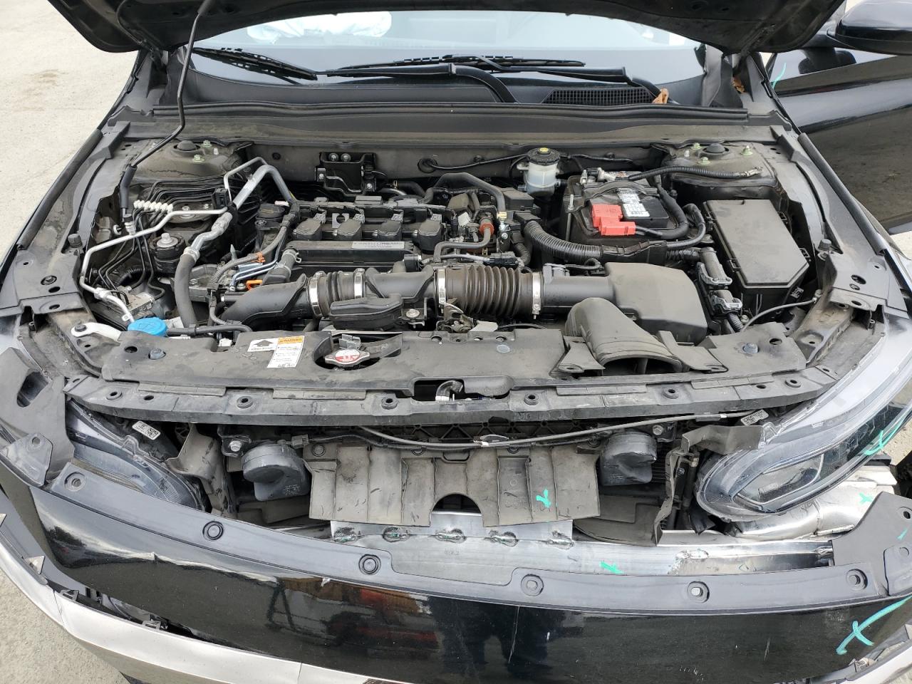 2018 Honda Accord - Image 11