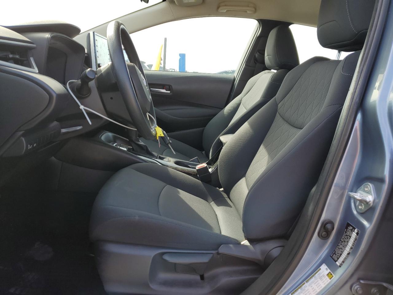 2020 Toyota Corolla - Image 7
