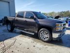2015 Chevrolet Silverado K1500 Lt de vânzare în Savannah, GA - Mechanical
