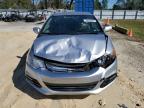 2013 Honda Insight Ex na sprzedaż w Ocala, FL - Front End