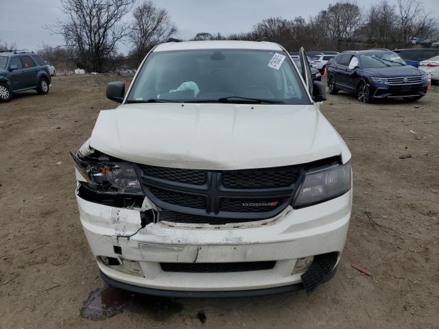  DODGE JOURNEY 2020 Biały