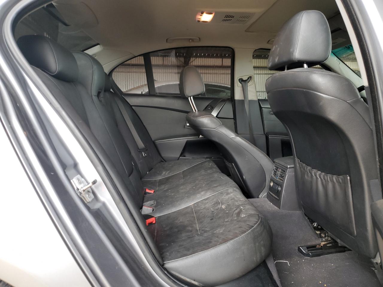 2004 BMW 5er - Image 10