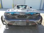 2022 MCLAREN AUTOMOTIVE 765LT  for sale at Copart TX - HOUSTON