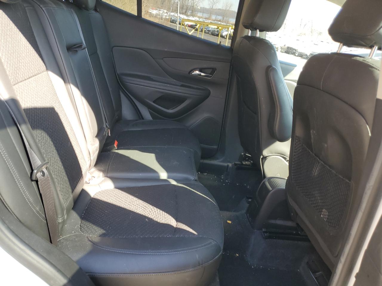 2017 Buick Encore - Image 11
