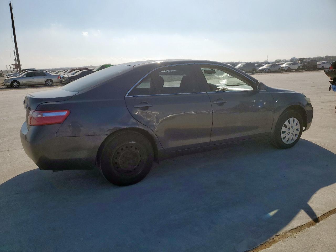 2008 Toyota Camry - Image 3