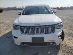 2017 Jeep Grand Cherokee Overland for Sale in Earlington, KY - Water/Flood