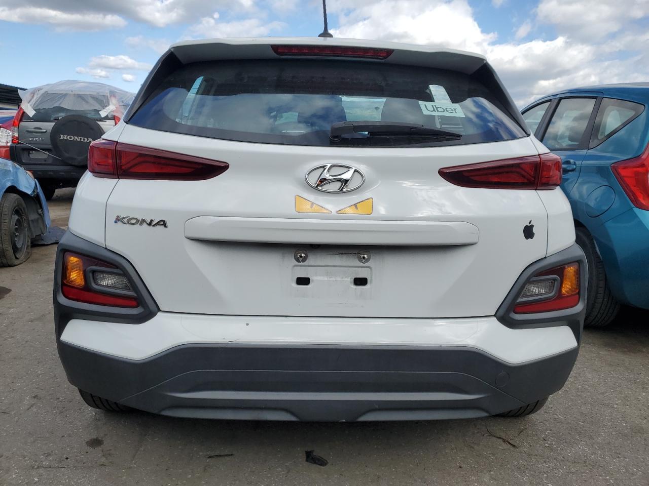 2018 Hyundai Kona - Image 6